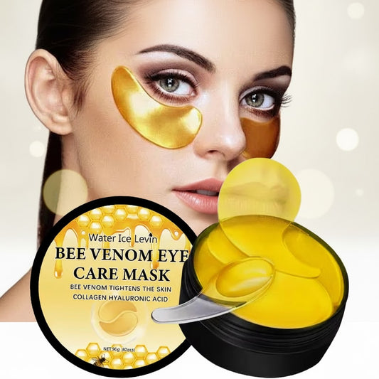 Bee Venom Eye Night Patches™