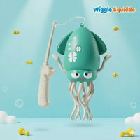 Wiggle Squiddo™