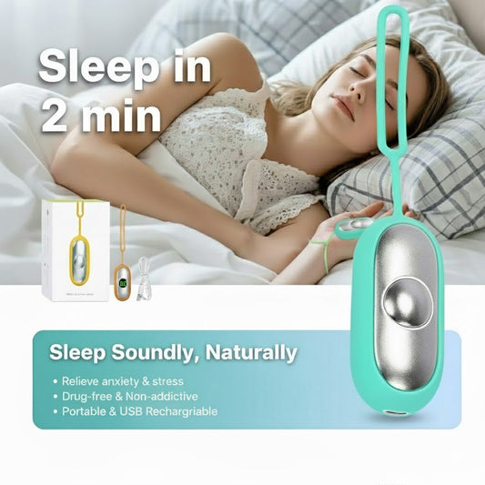 SleepWave™ - Sleep & Calm