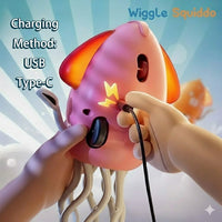Wiggle Squiddo™