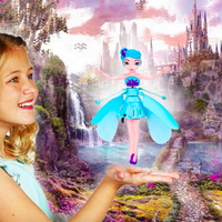50% OFF 🔥 Flutterbye Fairy Toy