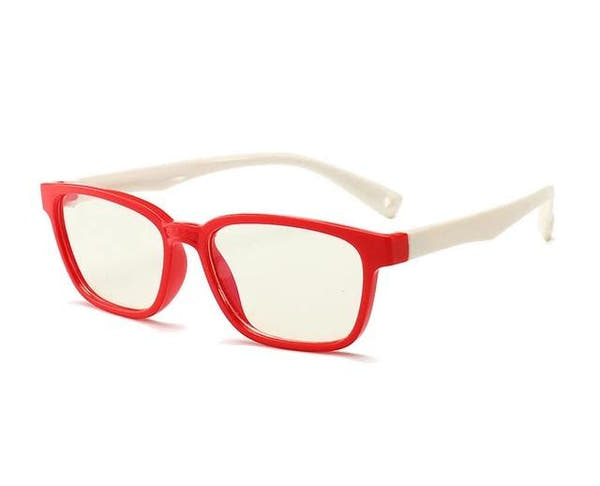 Computer Glasses For Kids. Glax Kids™