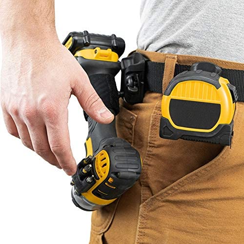 Universal Tool Holster Set