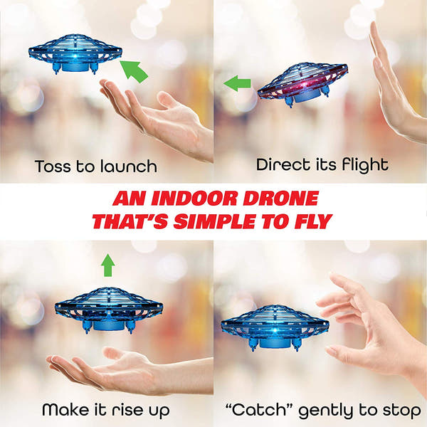 2020 UFO DRONE
