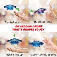 2020 UFO DRONE
