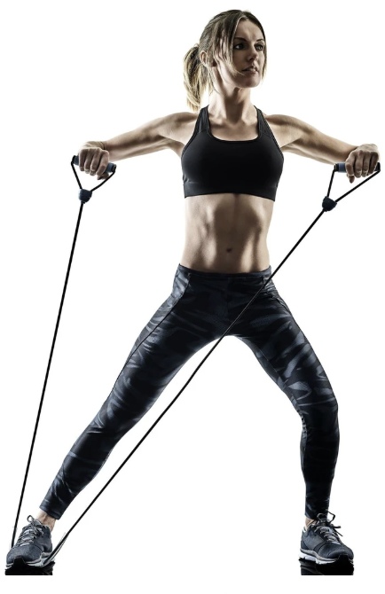Isolation belt set（Adjustable pulling force）-Buy 2 Free Shipping