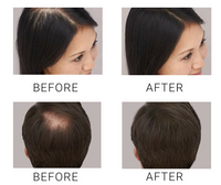 NEW TOPPIK Hair Building Fibers