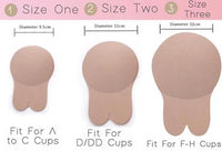 NEW LIFTY-BRA BEST VALUE 4 BUNDLE PACK.
