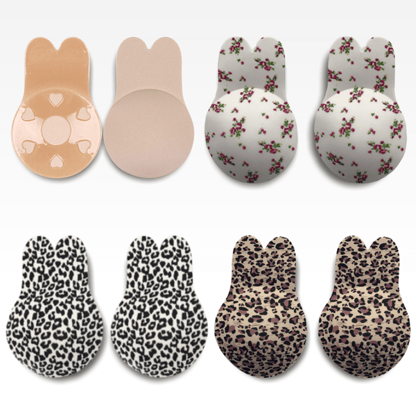 NEW LIFTY-BRA BEST VALUE 4 BUNDLE