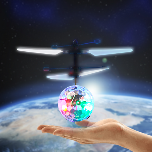 Drone Sphere