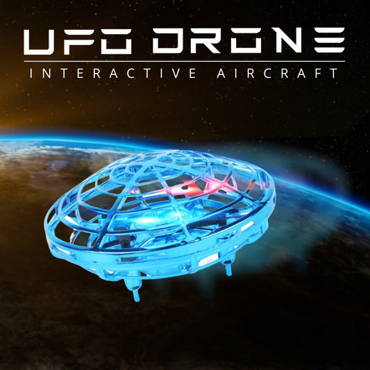 2020 UFO DRONE