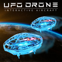 2020 UFO DRONE