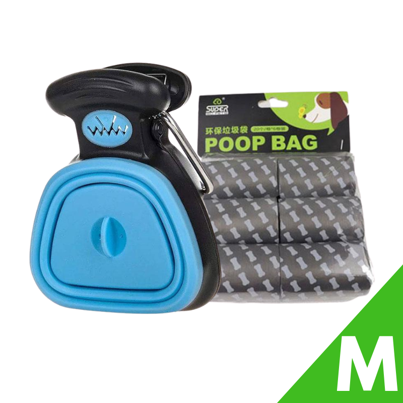 Pooper Scooper💩