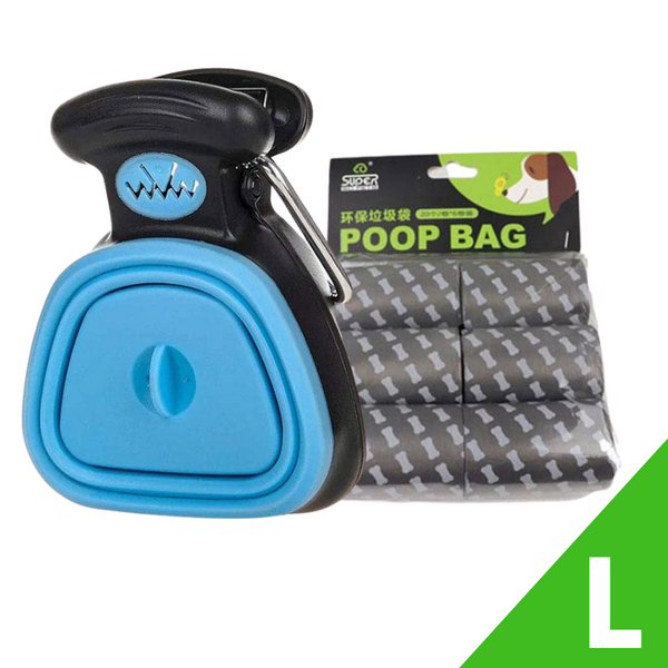 Pooper Scooper💩