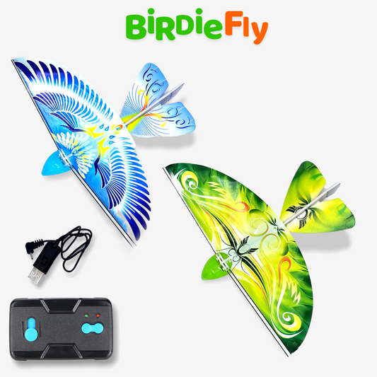 birdiefly 2 COMBO
