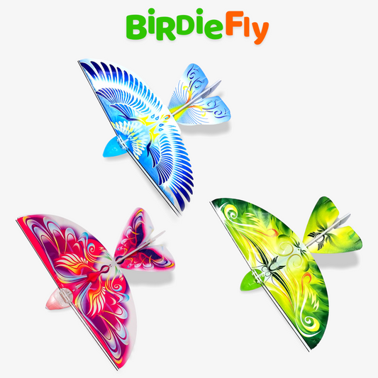 birdiefly 3 COMBO