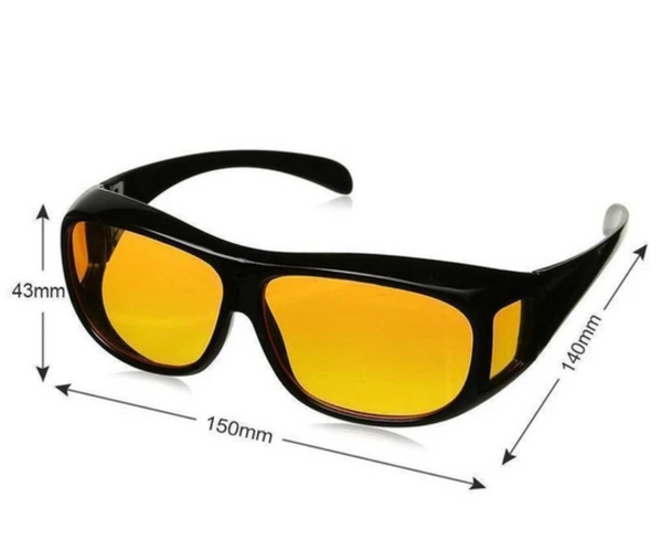 NEW 2019 HD Night Vision Driving Glasses™
