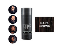 NEW TOPPIK Hair Building Fibers