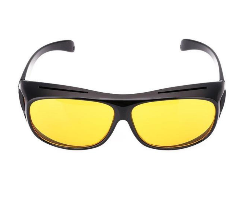 NEW 2019 HD Night Vision Driving Glasses™