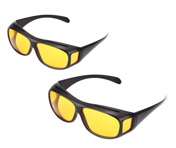 NEW 2019 HD Night Vision Driving Glasses™