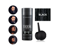 NEW TOPPIK Hair Building Fibers