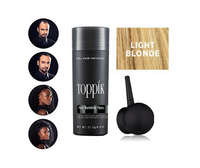 NEW TOPPIK Hair Building Fibers