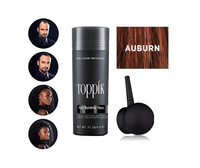 NEW TOPPIK Hair Building Fibers