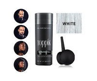 NEW TOPPIK Hair Building Fibers
