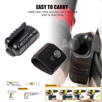 Universal Tool Holster Set