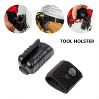 Universal Tool Holster Set