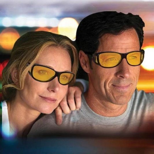 NEW 2019 HD Night Vision Driving Glasses™