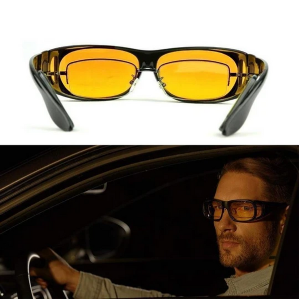 NEW 2019 HD Night Vision Driving Glasses™