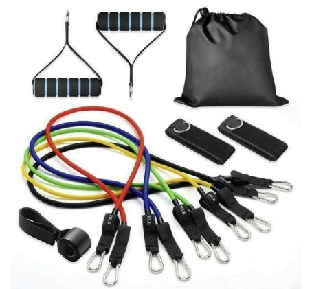 Isolation belt set（Adjustable pulling force）-Buy 2 Free Shipping