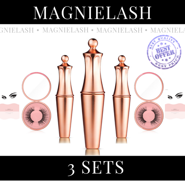 2020 MAGNIELASH KIT™.