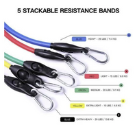 Isolation belt set（Adjustable pulling force）-Buy 2 Free Shipping