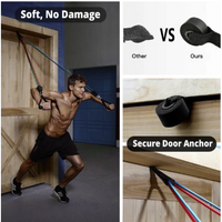 Isolation belt set（Adjustable pulling force）-Buy 2 Free Shipping