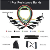 Isolation belt set（Adjustable pulling force）-Buy 2 Free Shipping