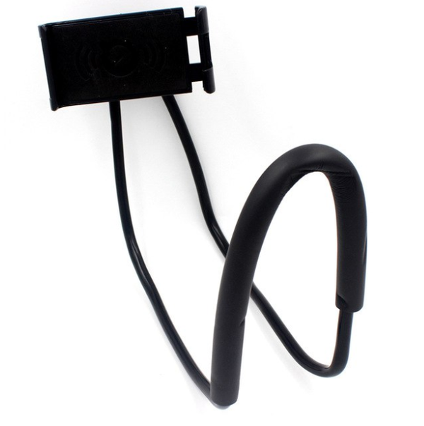 Hands Free Phone Holder