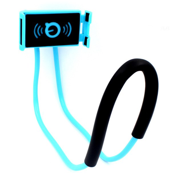 Hands Free Phone Holder