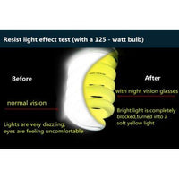 NEW 2019 HD Night Vision Driving Glasses™