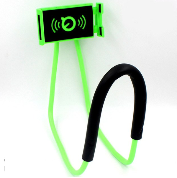 Hands Free Phone Holder