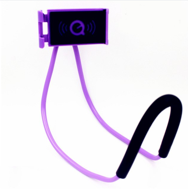 Hands Free Phone Holder
