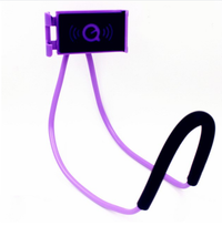 Hands Free Phone Holder