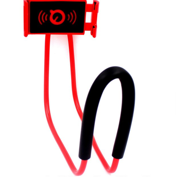 Hands Free Phone Holder
