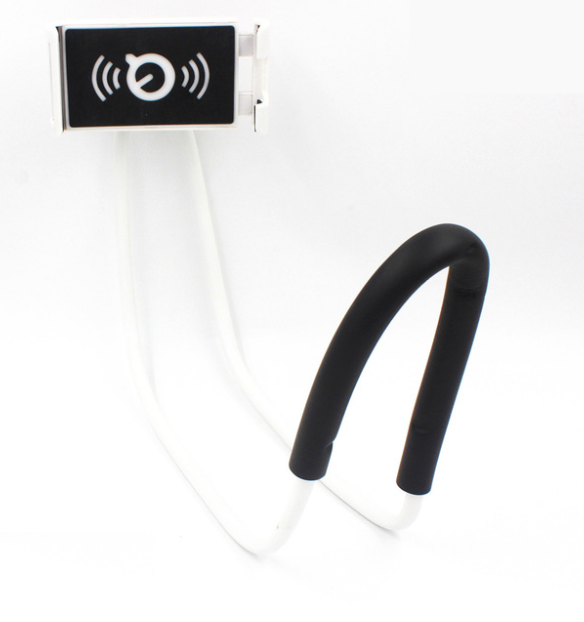 Hands Free Phone Holder