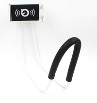 Hands Free Phone Holder