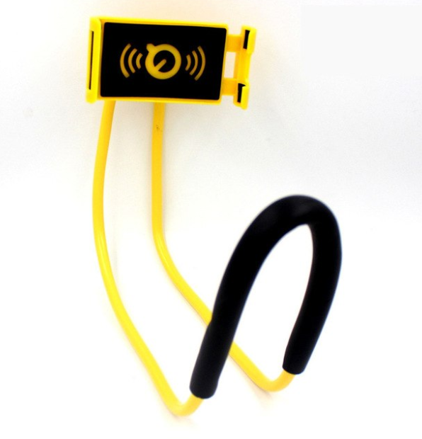 Hands Free Phone Holder