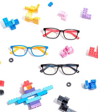 Computer Glasses For Kids. Glax Kids™