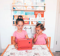 Computer Glasses For Kids. Glax Kids™