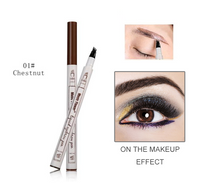 Microblading Tattoo Eyebrow Ink Pen